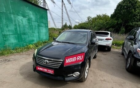 Toyota RAV4, 2010 год, 1 075 000 рублей, 1 фотография