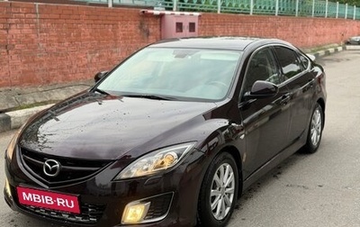 Mazda 6, 2008 год, 720 000 рублей, 1 фотография