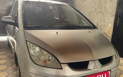 Mitsubishi Colt VI рестайлинг, 2005 год, 359 000 рублей, 1 фотография