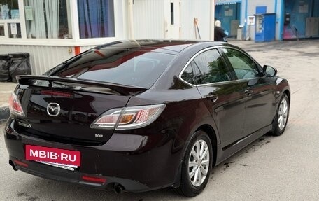 Mazda 6, 2008 год, 720 000 рублей, 3 фотография