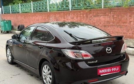Mazda 6, 2008 год, 720 000 рублей, 4 фотография