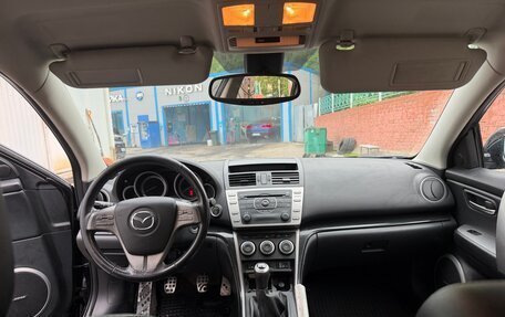 Mazda 6, 2008 год, 720 000 рублей, 5 фотография