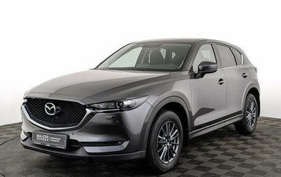 Mazda CX-5 II, 2020 год, 2 850 000 рублей, 1 фотография