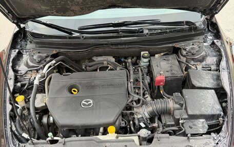 Mazda 6, 2008 год, 720 000 рублей, 8 фотография
