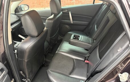 Mazda 6, 2008 год, 720 000 рублей, 7 фотография