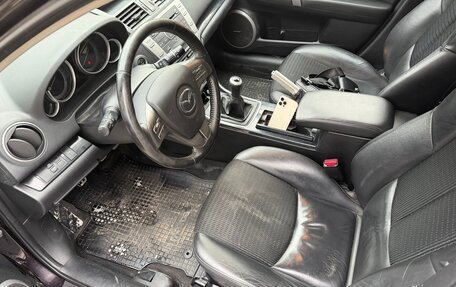 Mazda 6, 2008 год, 720 000 рублей, 6 фотография