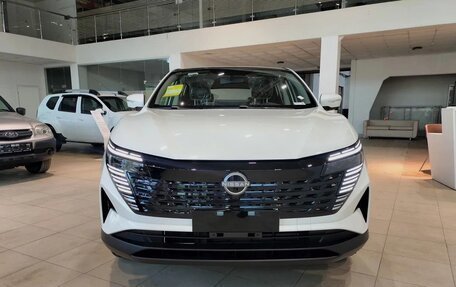 Nissan Qashqai, 2026 год, 2 749 000 рублей, 2 фотография
