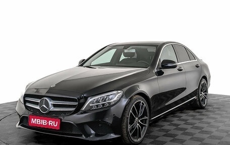 Mercedes-Benz C-Класс, 2019 год, 2 650 000 рублей, 1 фотография
