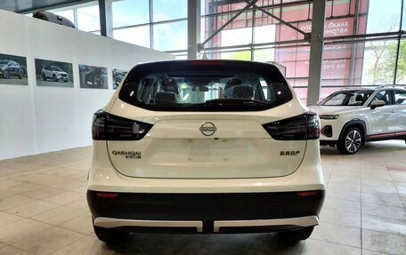Nissan Qashqai, 2026 год, 2 749 000 рублей, 4 фотография