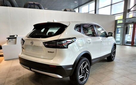 Nissan Qashqai, 2026 год, 2 749 000 рублей, 3 фотография
