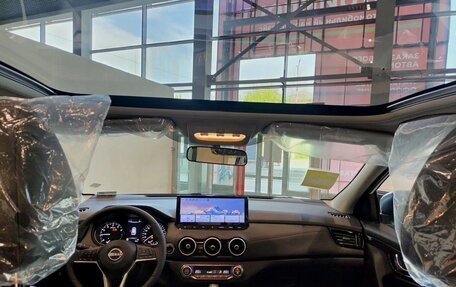 Nissan Qashqai, 2026 год, 2 749 000 рублей, 5 фотография