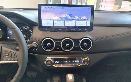 Nissan Qashqai, 2026 год, 2 749 000 рублей, 8 фотография