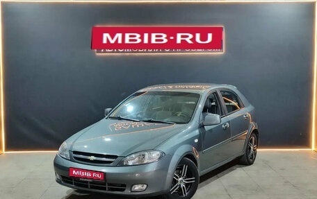Chevrolet Lacetti, 2011 год, 570 000 рублей, 1 фотография