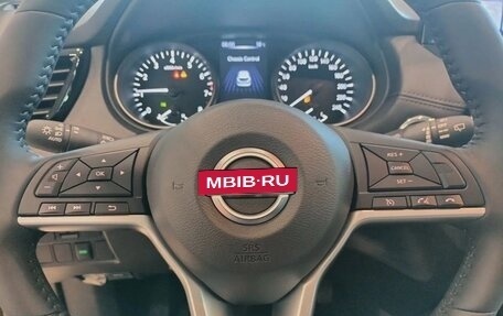 Nissan Qashqai, 2026 год, 2 749 000 рублей, 7 фотография
