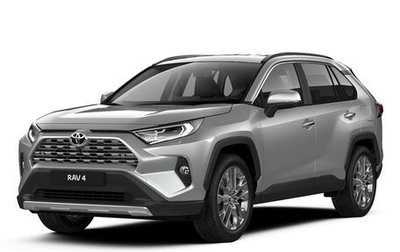 Toyota RAV4, 2025 год, 6 190 000 рублей, 1 фотография