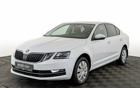 Skoda Octavia, 2020 год, 1 750 000 рублей, 1 фотография