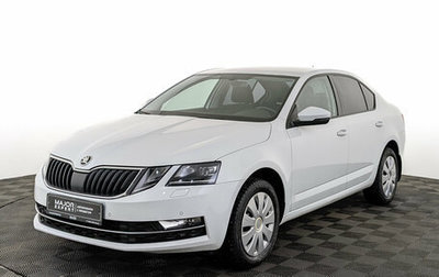 Skoda Octavia, 2020 год, 1 750 000 рублей, 1 фотография