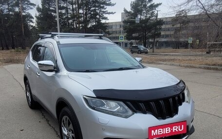 Nissan X-Trail, 2015 год, 1 600 000 рублей, 2 фотография