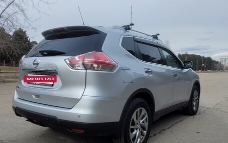 Nissan X-Trail, 2015 год, 1 600 000 рублей, 5 фотография