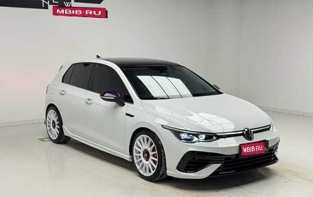 Volkswagen Golf VIII, 2022 год, 1 530 000 рублей, 1 фотография