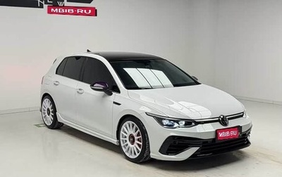 Volkswagen Golf VIII, 2022 год, 1 530 000 рублей, 1 фотография