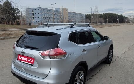 Nissan X-Trail, 2015 год, 1 600 000 рублей, 6 фотография