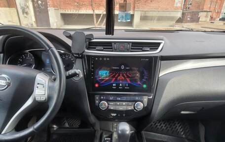 Nissan X-Trail, 2015 год, 1 600 000 рублей, 11 фотография