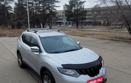 Nissan X-Trail, 2015 год, 1 600 000 рублей, 7 фотография