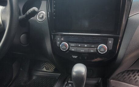 Nissan X-Trail, 2015 год, 1 600 000 рублей, 14 фотография
