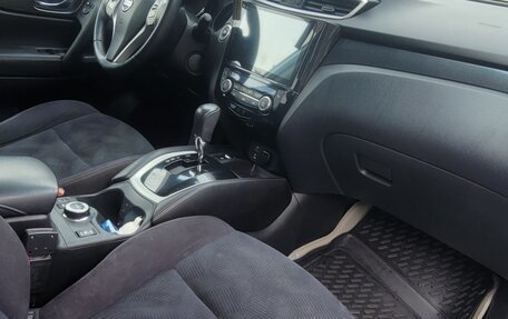 Nissan X-Trail, 2015 год, 1 600 000 рублей, 13 фотография