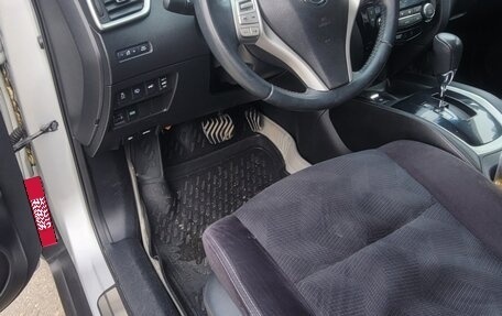 Nissan X-Trail, 2015 год, 1 600 000 рублей, 9 фотография