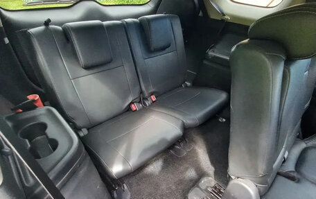 Mitsubishi Outlander III рестайлинг 3, 2019 год, 2 365 000 рублей, 11 фотография