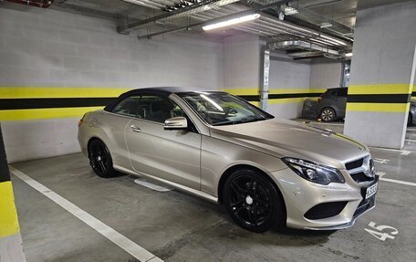 Mercedes-Benz E-Класс, 2016 год, 4 100 000 рублей, 2 фотография