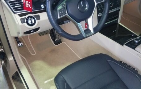 Mercedes-Benz E-Класс, 2016 год, 4 100 000 рублей, 5 фотография