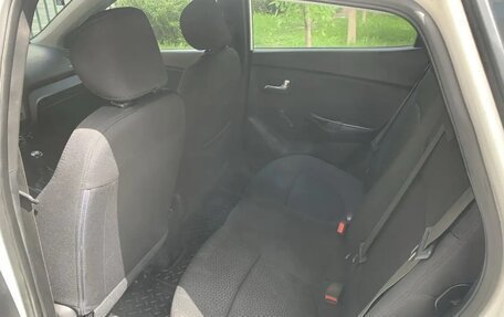 KIA Rio III рестайлинг, 2015 год, 579 000 рублей, 9 фотография