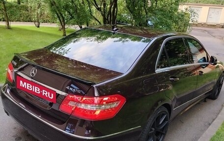 Mercedes-Benz E-Класс, 2012 год, 1 650 000 рублей, 2 фотография