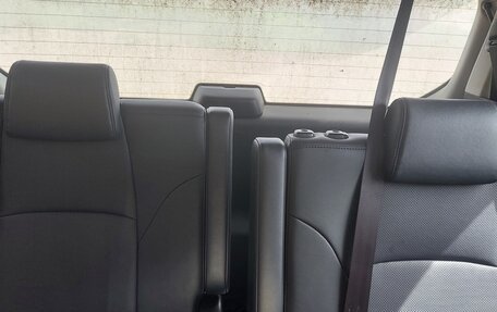 Toyota Vellfire II, 2018 год, 4 000 000 рублей, 8 фотография