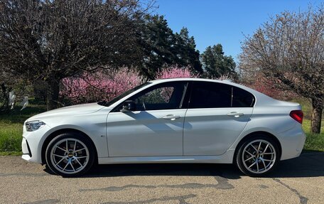BMW 1 серия, 2020 год, 2 500 000 рублей, 4 фотография