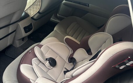Ford Fusion (North America) II, 2020 год, 1 680 000 рублей, 9 фотография