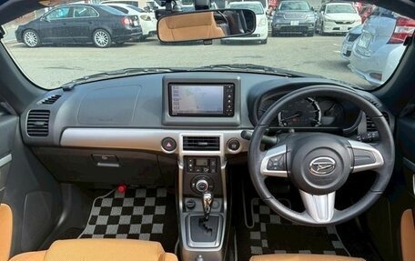 Daihatsu Copen II, 2021 год, 780 000 рублей, 14 фотография