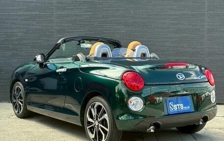Daihatsu Copen II, 2021 год, 780 000 рублей, 11 фотография