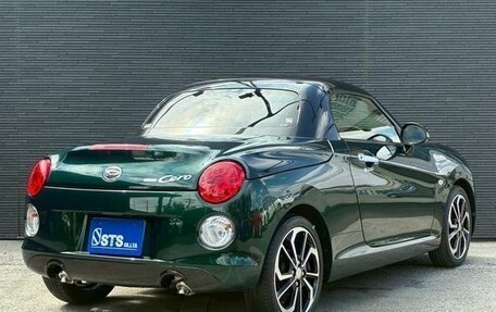Daihatsu Copen II, 2021 год, 780 000 рублей, 8 фотография