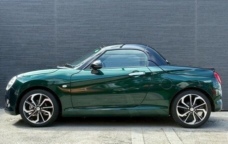 Daihatsu Copen II, 2021 год, 780 000 рублей, 13 фотография