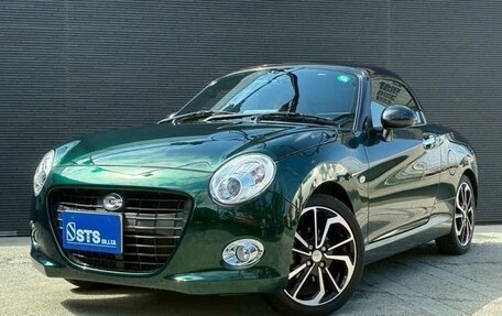 Daihatsu Copen II, 2021 год, 780 000 рублей, 4 фотография