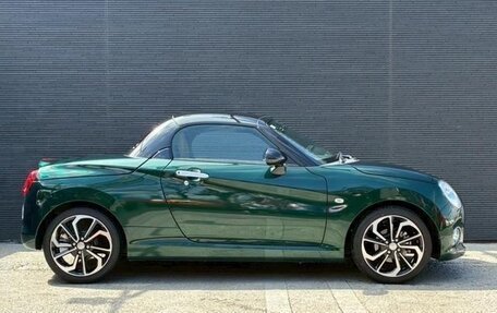 Daihatsu Copen II, 2021 год, 780 000 рублей, 7 фотография