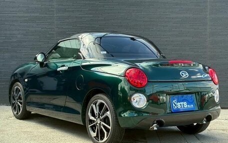 Daihatsu Copen II, 2021 год, 780 000 рублей, 12 фотография