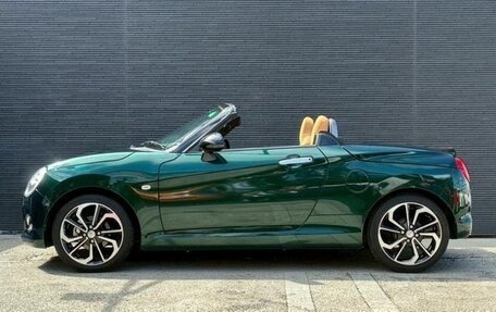 Daihatsu Copen II, 2021 год, 780 000 рублей, 9 фотография