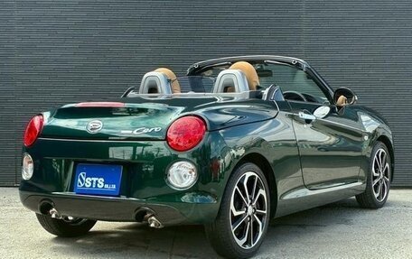 Daihatsu Copen II, 2021 год, 780 000 рублей, 10 фотография