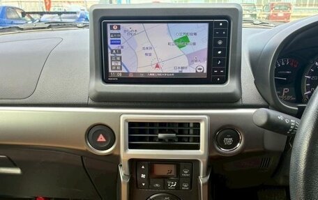 Daihatsu Copen II, 2021 год, 780 000 рублей, 16 фотография