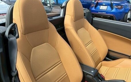 Daihatsu Copen II, 2021 год, 780 000 рублей, 24 фотография